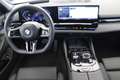 BMW 520 d xDrive Blau - thumbnail 24
