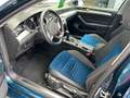Volkswagen Passat Variant Elegance 2.0 TSI DSG NAV;360GRAD;BFS Bleu - thumbnail 18