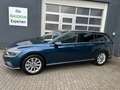 Volkswagen Passat Variant Elegance 2.0 TSI DSG NAV;360GRAD;BFS Bleu - thumbnail 2