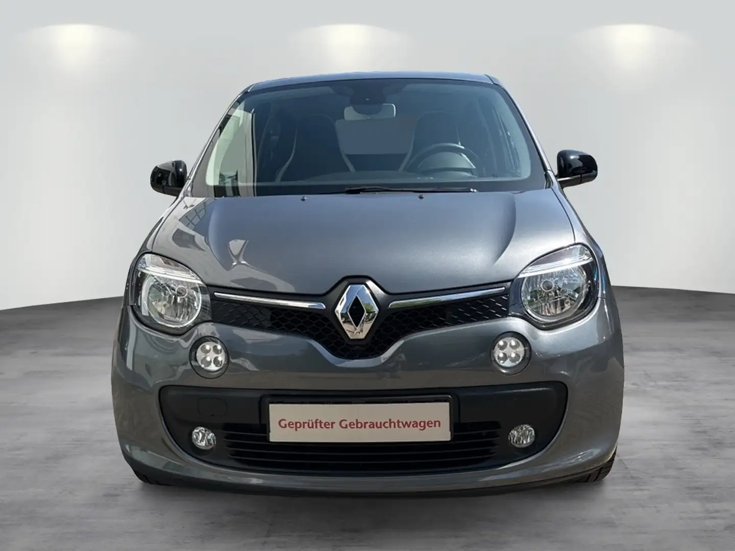Renault Twingo Grigio - 2