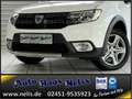 Dacia Sandero 1,0 TCe LPG 100 Prestige R-Cam Navi AHK Wit - thumbnail 20