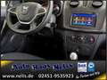 Dacia Sandero 1,0 TCe LPG 100 Prestige R-Cam Navi AHK Wit - thumbnail 13