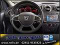 Dacia Sandero 1,0 TCe LPG 100 Prestige R-Cam Navi AHK Wit - thumbnail 12