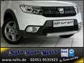 Dacia Sandero 1,0 TCe LPG 100 Prestige R-Cam Navi AHK Wit - thumbnail 22