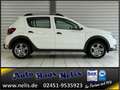 Dacia Sandero 1,0 TCe LPG 100 Prestige R-Cam Navi AHK Wit - thumbnail 4