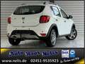 Dacia Sandero 1,0 TCe LPG 100 Prestige R-Cam Navi AHK Wit - thumbnail 8