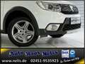 Dacia Sandero 1,0 TCe LPG 100 Prestige R-Cam Navi AHK Wit - thumbnail 2