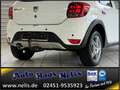 Dacia Sandero 1,0 TCe LPG 100 Prestige R-Cam Navi AHK Wit - thumbnail 7