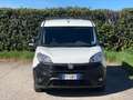 Fiat Doblo 1.3 mjt 16v Active 90cv E5+  "FINITO" Bílá - thumbnail 2