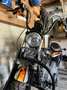 Harley-Davidson XL 1200 mit Marcus Pfeil Lackierung - thumbnail 14