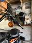Harley-Davidson XL 1200 mit Marcus Pfeil Lackierung - thumbnail 13
