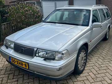 3.0 1996 Lpg/benzine