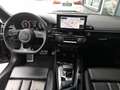 Audi A5 SB S-LINE "BLACK" 50 TDI Quattro Tip-tr. *20 ZOLL / MATRIX LED / STANDHEIZUNG / HEAD-UP / NAVI / FEINNAPPA-LEDER-ELEKTR.  Schwarz - thumbnail 3