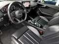 Audi A5 SB S-LINE "BLACK" 50 TDI Quattro Tip-tr. *20 ZOLL / MATRIX LED / STANDHEIZUNG / HEAD-UP / NAVI / FEINNAPPA-LEDER-ELEKTR.  Schwarz - thumbnail 9
