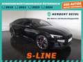Audi A5 SB S-LINE "BLACK" 50 TDI Quattro Tip-tr. *20 ZOLL / MATRIX LED / STANDHEIZUNG / HEAD-UP / NAVI / FEINNAPPA-LEDER-ELEKTR.  Schwarz - thumbnail 1