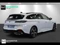 Peugeot 308 SW GT camera gps panodak Weiß - thumbnail 3