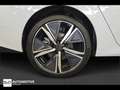 Peugeot 308 SW GT camera gps panodak Weiß - thumbnail 17