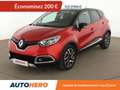 Renault Captur 1.5 dCi Energy Helly Hansen Eco2 Rouge - thumbnail 1