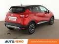 Renault Captur 1.5 dCi Energy Helly Hansen Eco2 Rouge - thumbnail 6