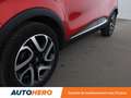 Renault Captur 1.5 dCi Energy Helly Hansen Eco2 Rouge - thumbnail 28