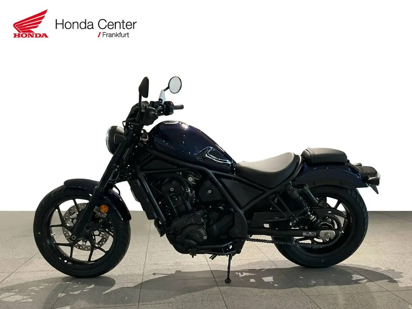 Honda X 11 CMX 1100D Rebel DCT Kék - 2