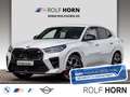 BMW X2 M35i xDrive HeadUp "Iconic Glow" RKamera Navi Blanc - thumbnail 1