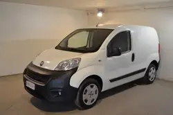 fiat fiorino 106000km