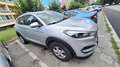 Hyundai TUCSON blue 1.6 GDi 2WD Passion - thumbnail 2