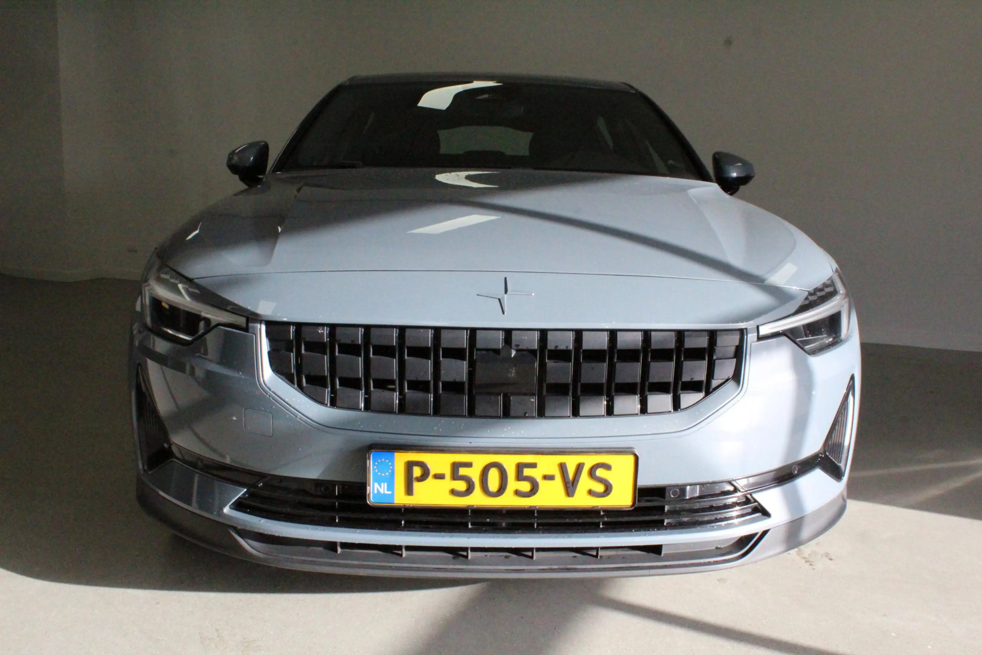 Polestar 2 Long Range Dual Motor 78 kWh 90% | WEGKL-TRHAAK | — photo 3