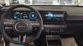 Hyundai KONA Kona 1.6 gdi hev NLine 2wd 138cv dct Weiß - thumbnail 5