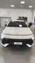 Hyundai KONA Kona 1.6 gdi hev NLine 2wd 138cv dct Weiß - thumbnail 2