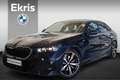 BMW 520 5 Serie Sedan 520i | M Sportpakket Pro | Innovatio Blauw - thumbnail 1