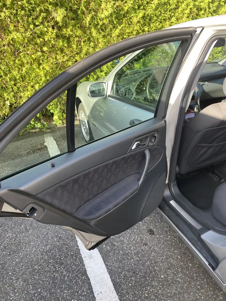Mercedes-Benz C 200 Kompressor Classic, foto 10