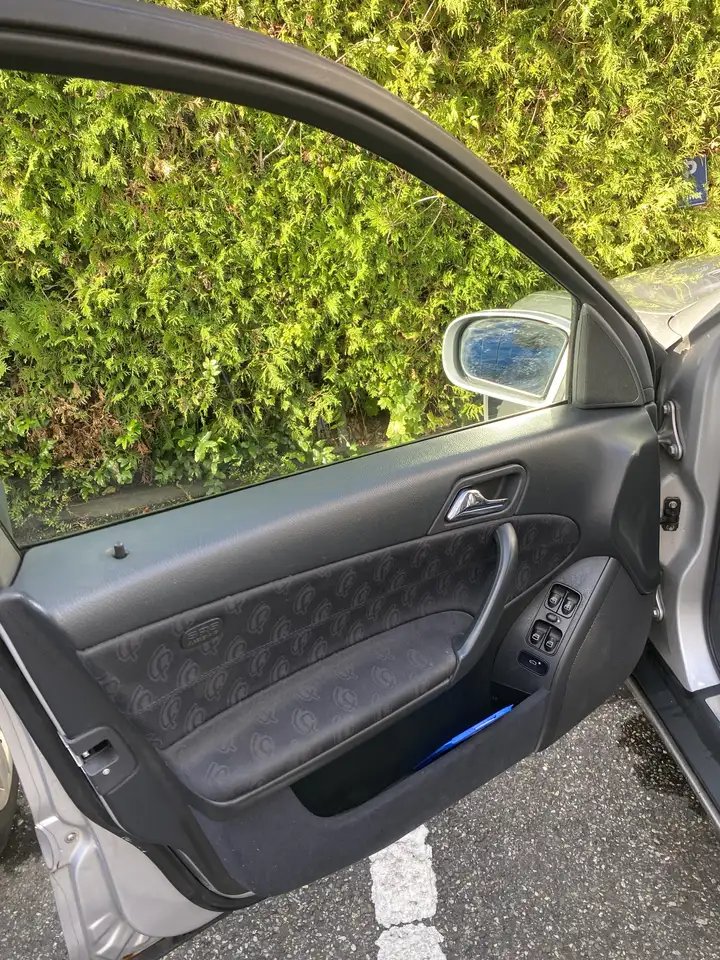 Mercedes-Benz C 200 Kompressor Classic, foto 5