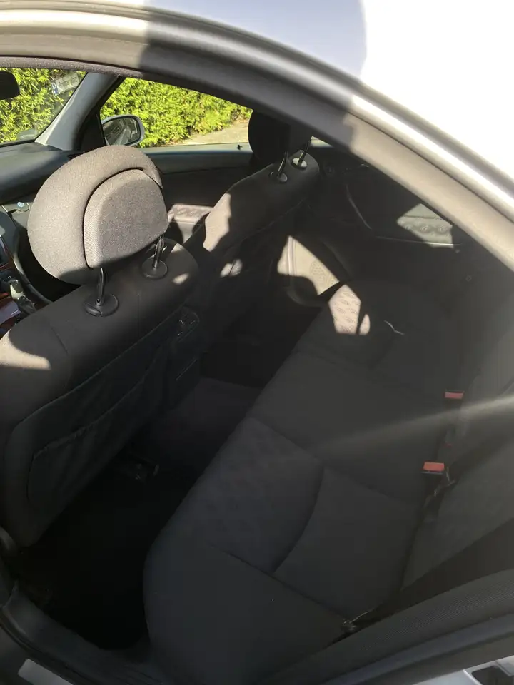 Mercedes-Benz C 200 Kompressor Classic, foto 11