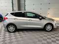 Ford Fiesta Fiesta 1.5 TDCi CLIM/BIP ARR/ 1ER PRO/ GARANTIE Gris - thumbnail 7