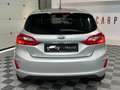 Ford Fiesta Fiesta 1.5 TDCi CLIM/BIP ARR/ 1ER PRO/ GARANTIE Gris - thumbnail 5