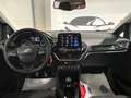 Ford Fiesta Fiesta 1.5 TDCi CLIM/BIP ARR/ 1ER PRO/ GARANTIE Gris - thumbnail 8
