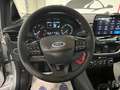 Ford Fiesta Fiesta 1.5 TDCi CLIM/BIP ARR/ 1ER PRO/ GARANTIE Gris - thumbnail 9