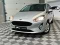 Ford Fiesta Fiesta 1.5 TDCi CLIM/BIP ARR/ 1ER PRO/ GARANTIE Gris - thumbnail 1