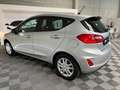 Ford Fiesta Fiesta 1.5 TDCi CLIM/BIP ARR/ 1ER PRO/ GARANTIE Gris - thumbnail 4