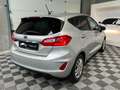 Ford Fiesta Fiesta 1.5 TDCi CLIM/BIP ARR/ 1ER PRO/ GARANTIE Gris - thumbnail 6