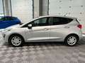 Ford Fiesta Fiesta 1.5 TDCi CLIM/BIP ARR/ 1ER PRO/ GARANTIE Gris - thumbnail 3