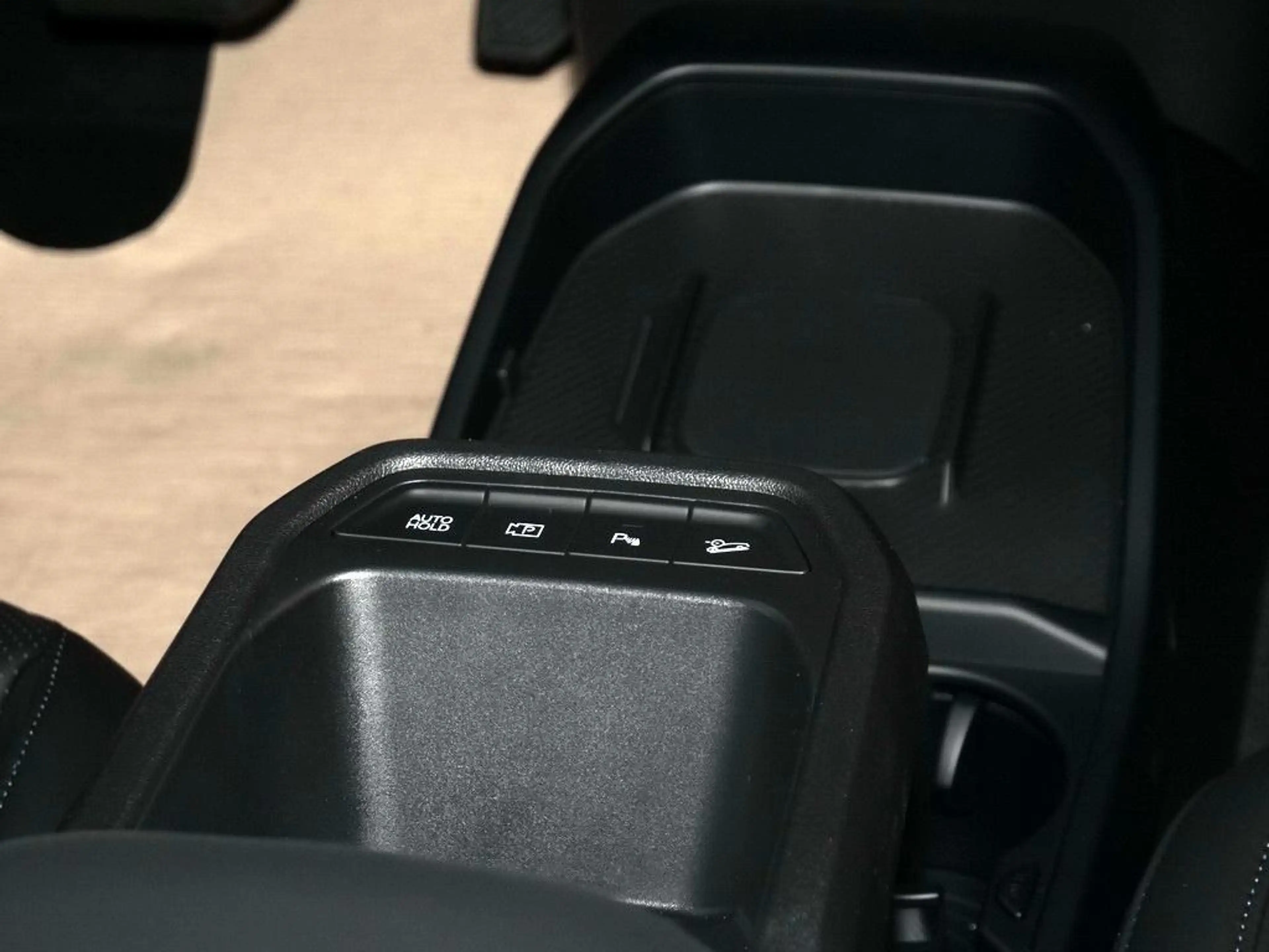 Kia EV4 Fastback 81 EARTH Sound Technologie Upgrade — photo 8