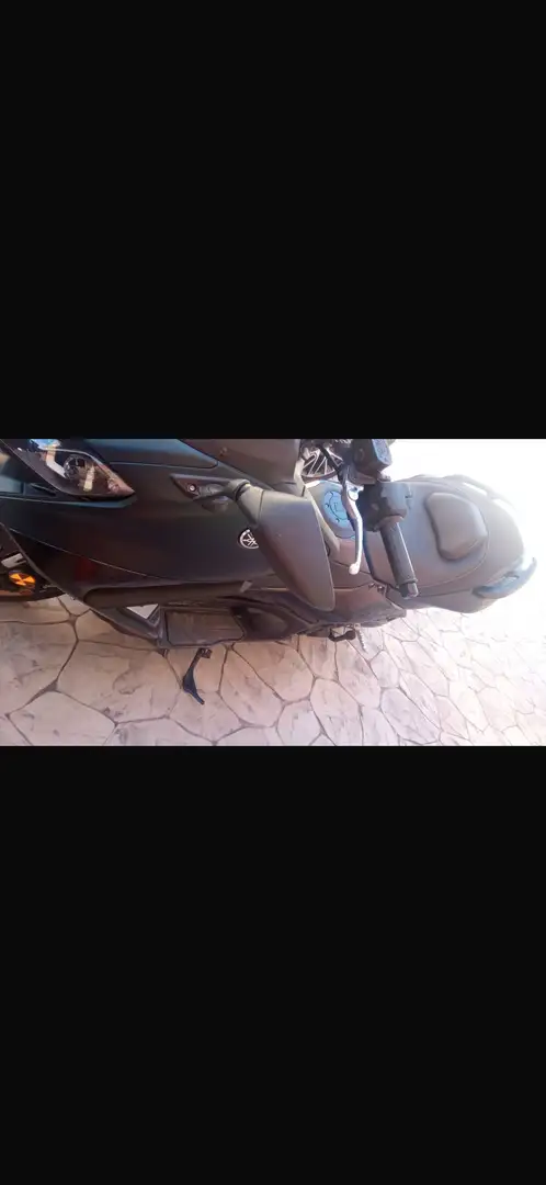Yamaha TMAX 560 tech - 2