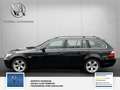 BMW 525 i Scheckheft komplett* Leder*Xenon* Navigation Schwarz - thumbnail 4