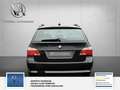 BMW 525 i Scheckheft komplett* Leder*Xenon* Navigation Schwarz - thumbnail 6