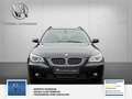 BMW 525 i Scheckheft komplett* Leder*Xenon* Navigation Schwarz - thumbnail 2
