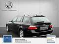 BMW 525 i Scheckheft komplett* Leder*Xenon* Navigation Schwarz - thumbnail 5