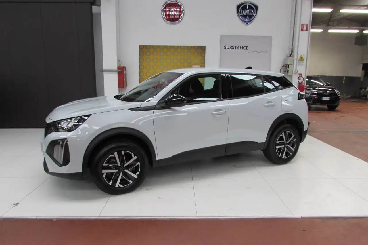 Peugeot 2008 2026